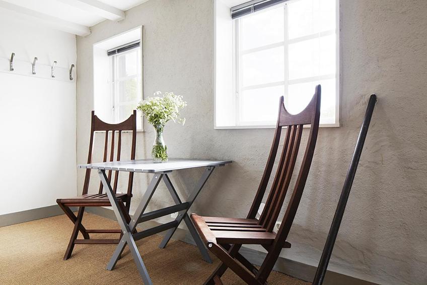 Gotland Magazin1 Guesthouse Havdhem Ruang foto