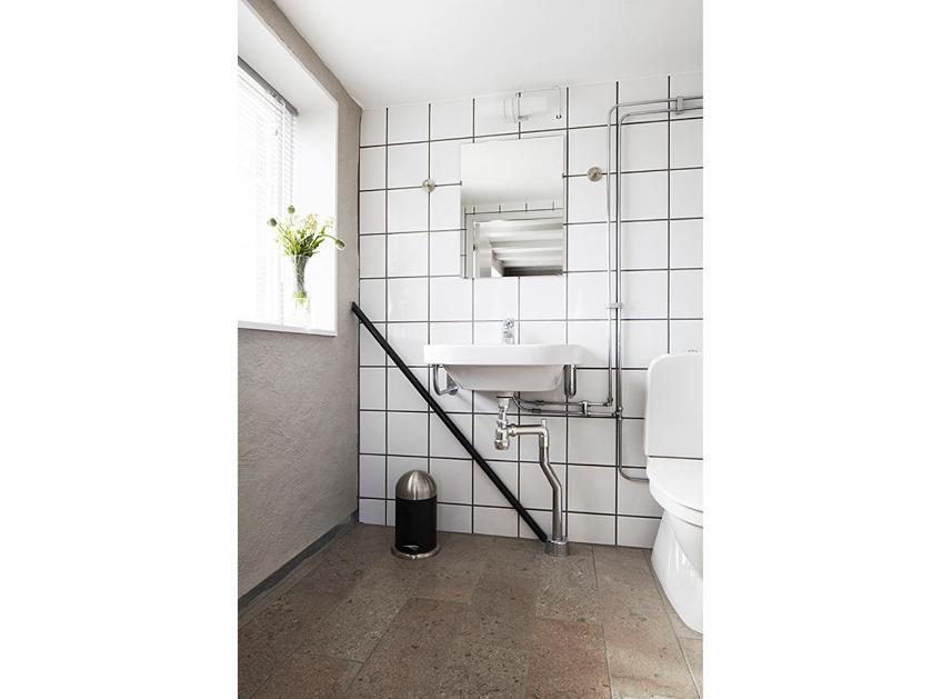 Gotland Magazin1 Guesthouse Havdhem Bagian luar foto
