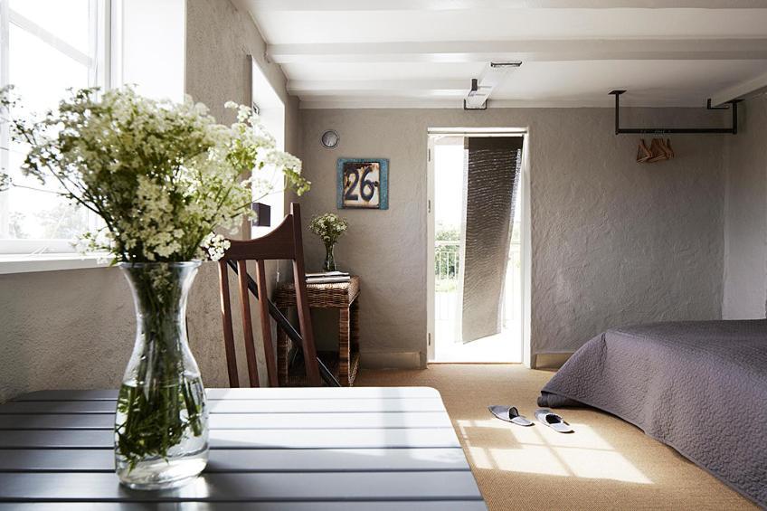 Gotland Magazin1 Guesthouse Havdhem Bagian luar foto