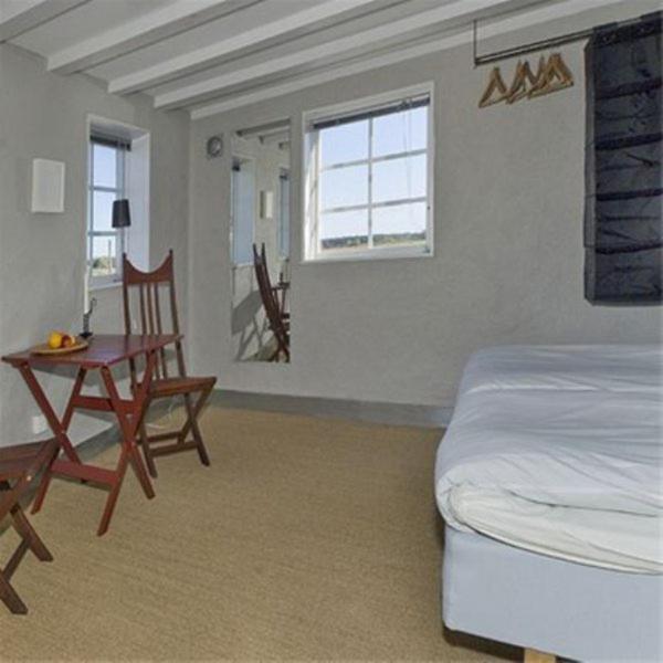 Gotland Magazin1 Guesthouse Havdhem Bagian luar foto