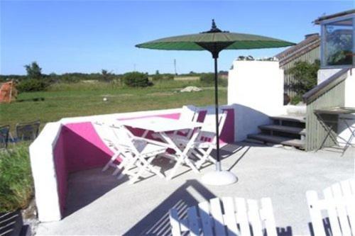 Gotland Magazin1 Guesthouse Havdhem Bagian luar foto